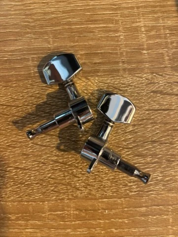 PRS SE Tuners