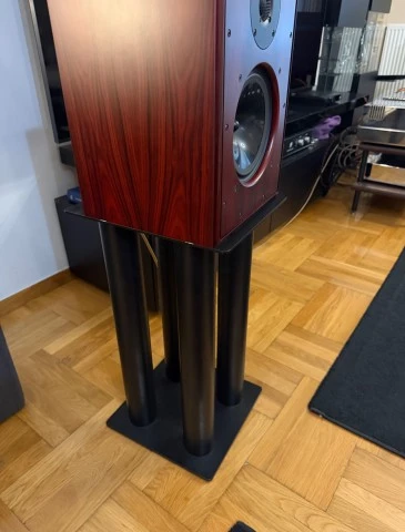 Harbeth 30.1 Rosewood 