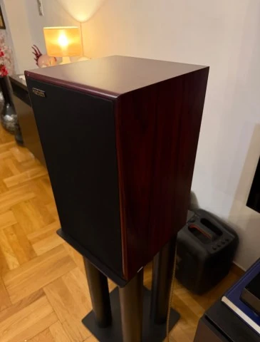 Harbeth 30.1 Rosewood 