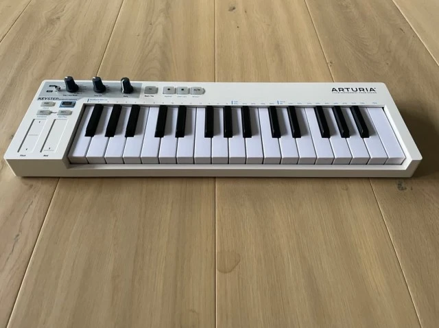 Arturia KeyStep 32