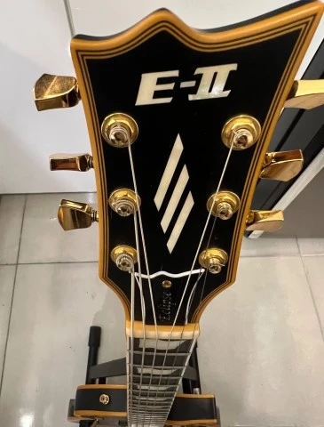 ESP E-II Eclipse DB VB