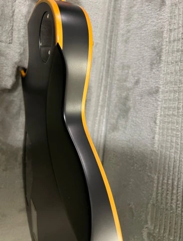 ESP E-II Eclipse DB VB