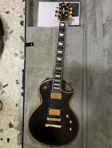 ESP E-II Eclipse DB VB