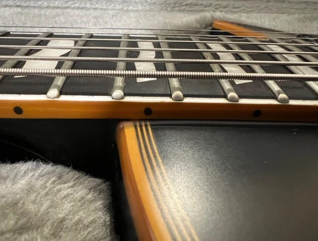 ESP E-II Eclipse DB VB