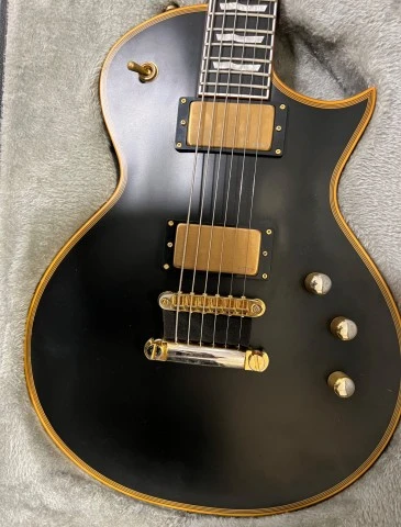 ESP E-II Eclipse DB VB