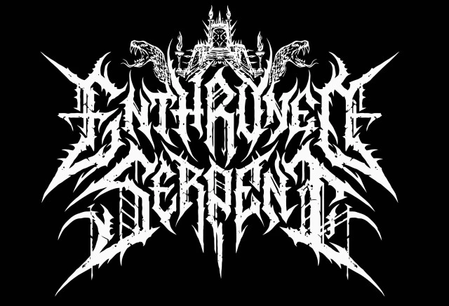 Αναζήτηση drummer από τους Enthroned Serpent