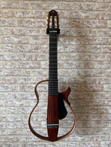 Yamaha SLG200NW NA (Silent guitar)