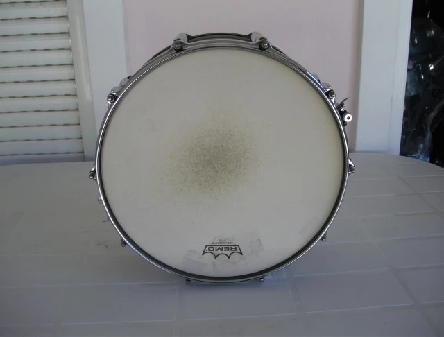 Pearl DC1465 Dennis Chambers Signature Snare 14x6.5