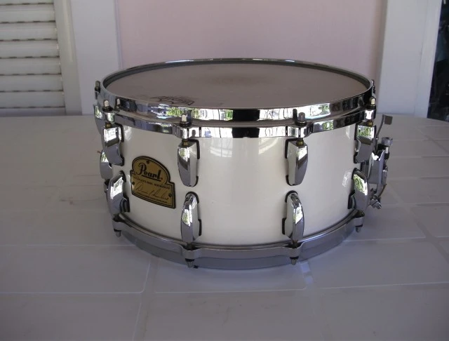Pearl DC1465 Dennis Chambers Signature Snare 14x6.5