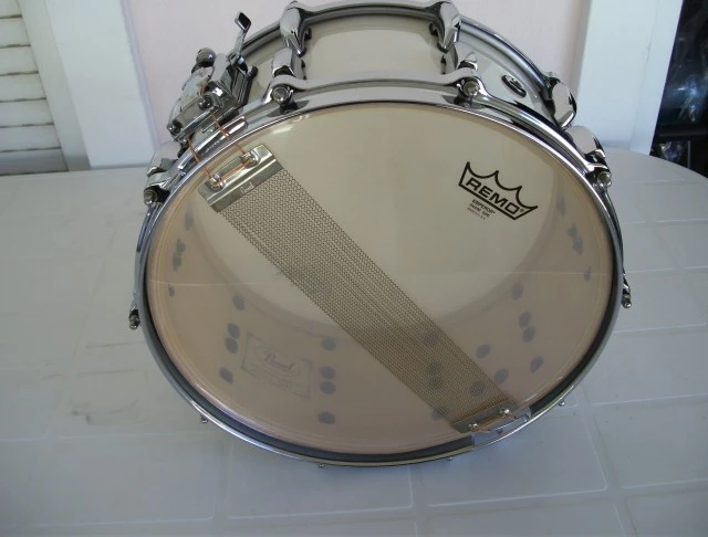 Pearl DC1465 Dennis Chambers Signature Snare 14x6.5
