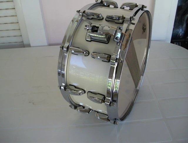 Pearl DC1465 Dennis Chambers Signature Snare 14x6.5