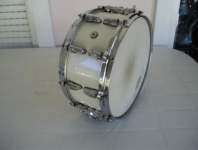 Pearl DC1465 Dennis Chambers Signature Snare 14x6.5