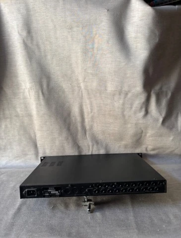 Korg DRM-1 (Studio Series) – Vintage Stereo Graphic Equ