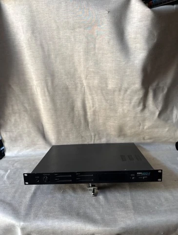Korg DRM-1 (Studio Series) – Vintage Stereo Graphic Equ