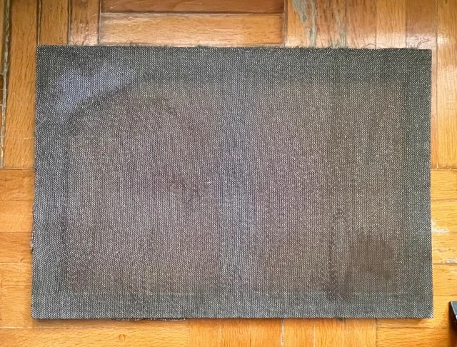 Original 70’s Fender Twin Reverb  Grille Frame