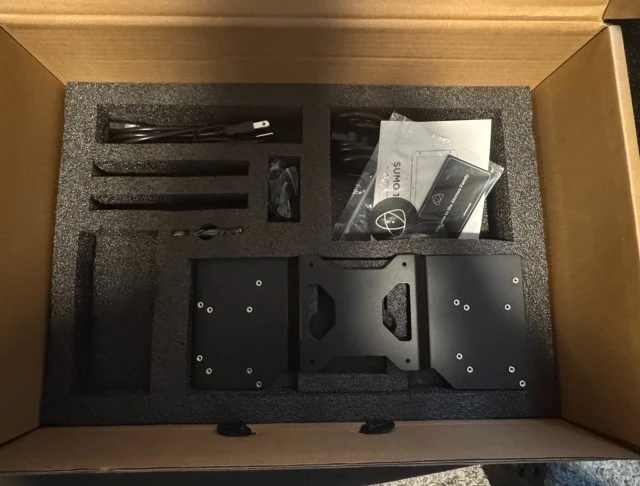Atomos Sumo 19SE 