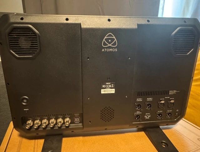 Atomos Sumo 19SE 