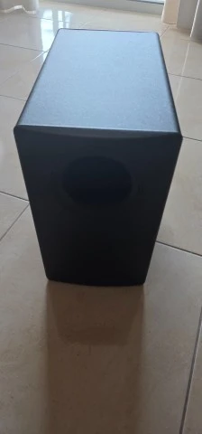 Passive JBL 50/ ST