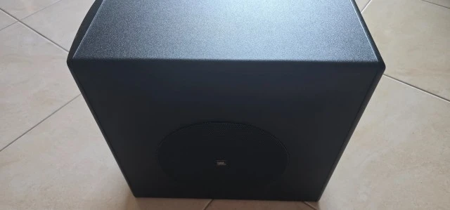 Passive JBL 50/ ST