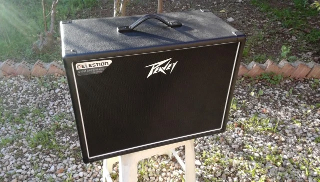 Καμπίνα Peavey 112 1x12