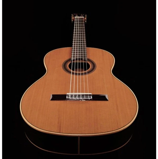 Cordoba F7 Paco