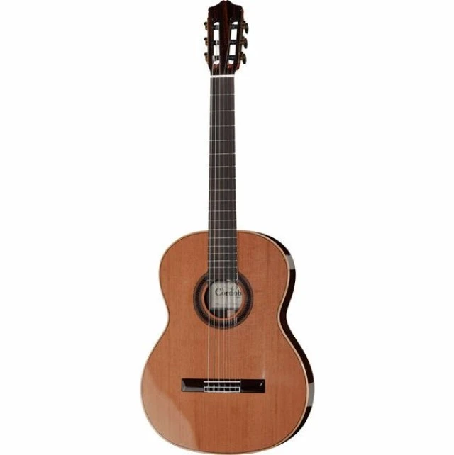 Cordoba F7 Paco