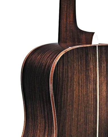 Guild GAD50 Left Handed (Αριστερή)