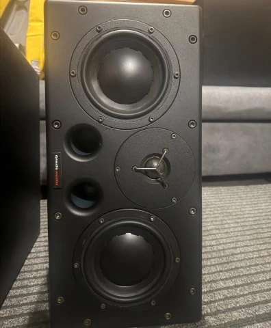 Dynaudio Acoustics M1