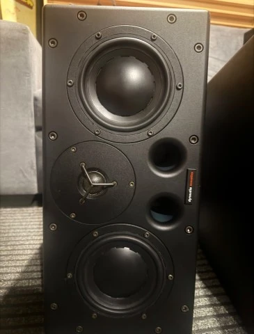 Dynaudio Acoustics M1