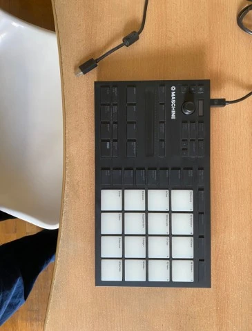 Maschine Mikro MK3