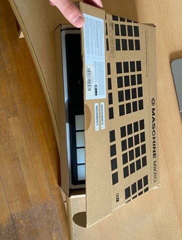 Maschine Mikro MK3