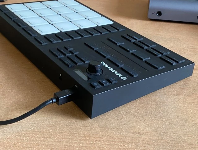 Maschine Mikro MK3
