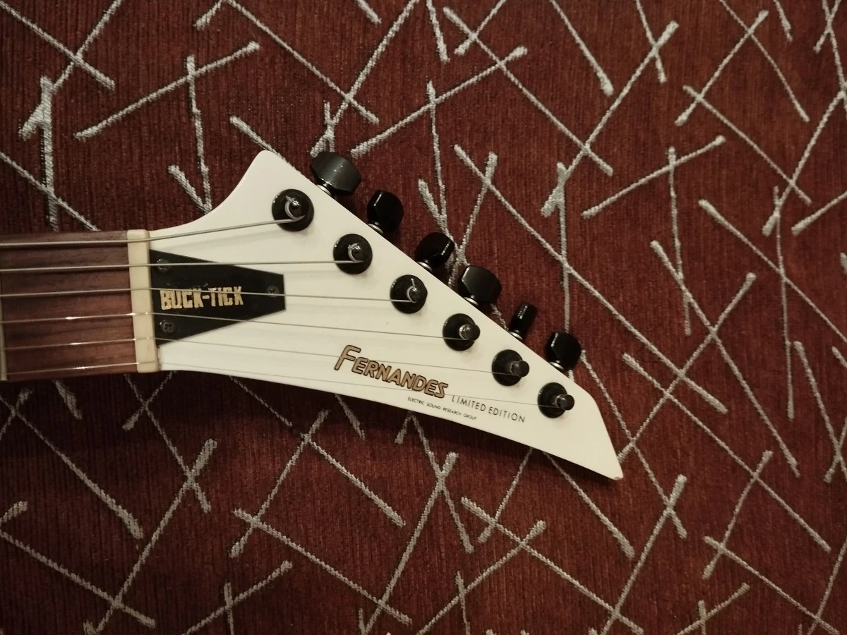 Fernandes stj-80bt (ΔΙΑΒΑΣΤΕ ΠΕΡΙΓΡΑΦΗ)