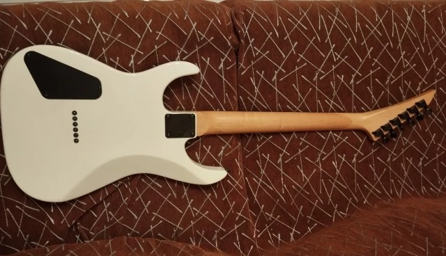 Fernandes STJ-80BT