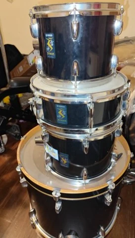 Drum set YAMAHA