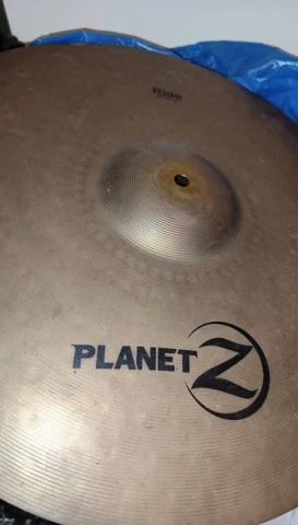 Drum set YAMAHA