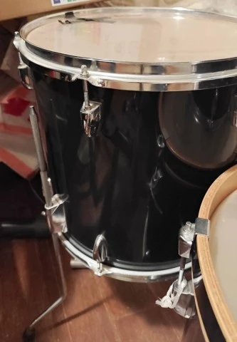 Drum set YAMAHA  ΑΘΗΝΑ
