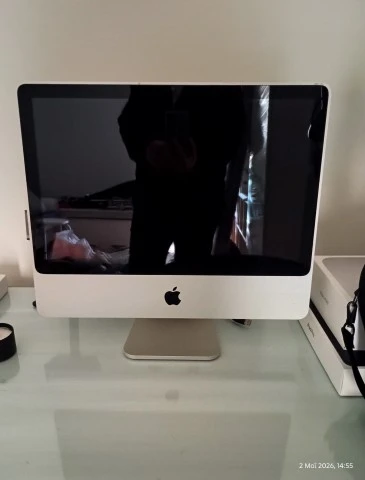 iMac 21"