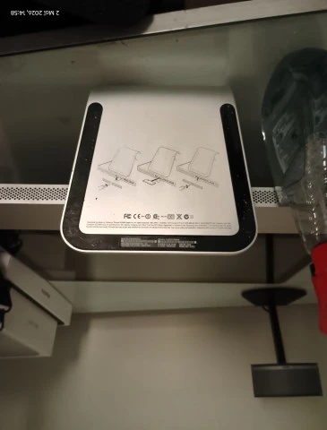 iMac 21"