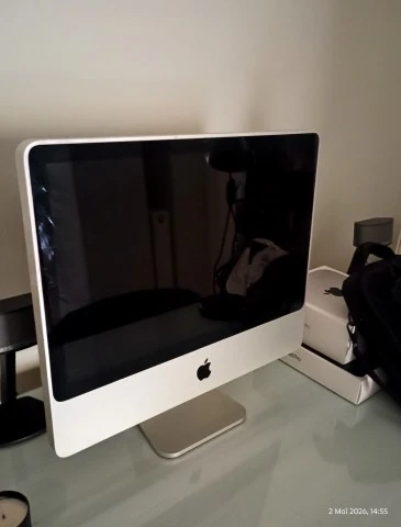 iMac 21"