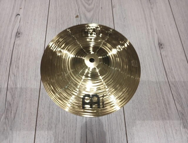 Meinl HCS Splash 10