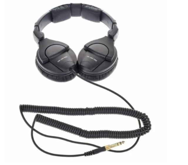 Ακουστικά HD 280 Sennheiser