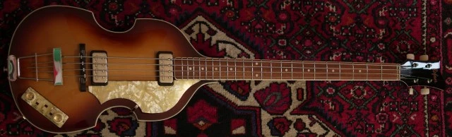 Hofner 