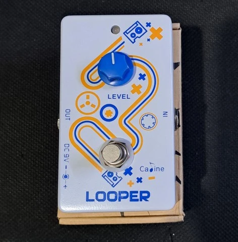 Caline CP-33 Looper