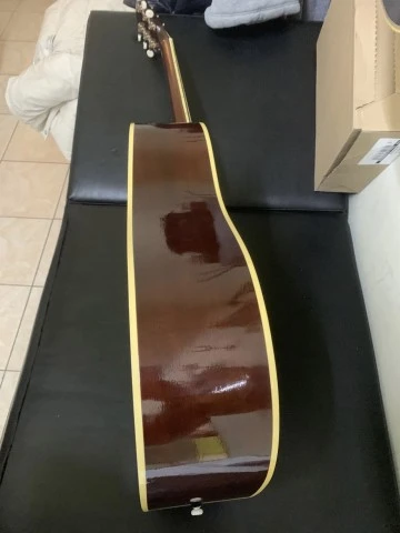 Gibson J-55 1939 Custom Shop