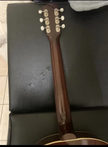 Gibson J-55 1939 Custom Shop