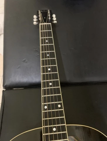 Gibson J-55 1939 Custom Shop