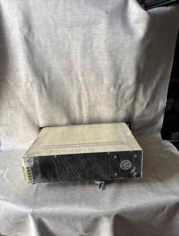 ΕΠΑΓΓΕΛΜΑΤΙΚΟ Dimmer Pack MGN 6 Καναλιών - ΟΛΟΚΑΙΝΟΥΡΓΙ