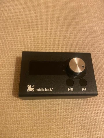 ERM Midiclock+