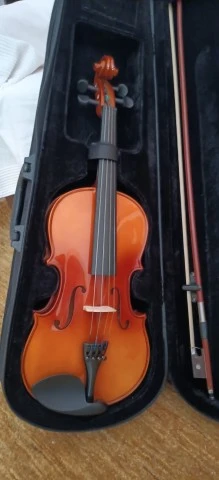 Βιολι 3/4 Stagg